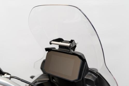 Moto Guzzi Navigatiesteun Garmin HYPERSKID V85TT 2024-, Motoren, Accessoires | Navigatiesystemen, Nieuw, Ophalen