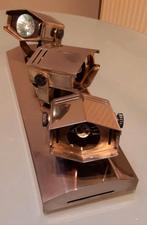 Wever & Ducre vintage spots , verstelbaar
Made in België, Huis en Inrichting, Lampen | Spots, Ophalen, Gebruikt