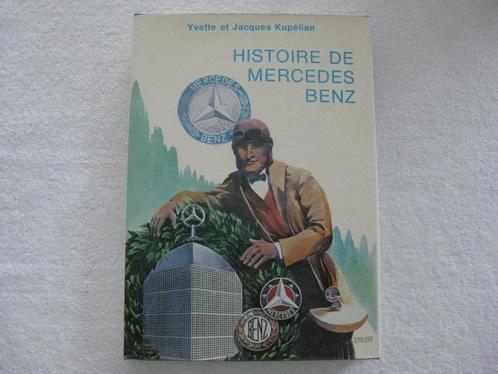 Mercedes-Benz – Kupéliaans echtpaar – EO 1981 – ongebruikeli, Boeken, Auto's | Boeken, Gelezen, Algemeen, Ophalen of Verzenden