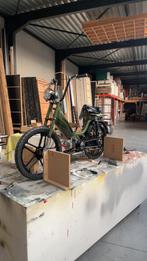 Honda camino b klasse helemaal gereviseerd, Fietsen en Brommers, Ophalen, Overige modellen, Klasse B (45 km/u), 50 cc