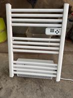 Chauffage électrique essuie, Enlèvement, Utilisé