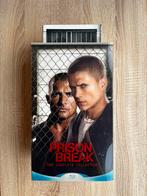 Série complète Prison Break [Blu-Ray], CD & DVD, Blu-ray, Enlèvement ou Envoi, Comme neuf, TV & Séries télévisées, Coffret