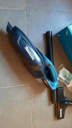 Makita stofzuiger dcl182 accu 18 volt, Enlèvement ou Envoi, Comme neuf