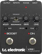 TC Electronic VPD1, Ophalen of Verzenden, Gebruikt, Volume