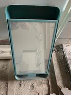 Miroir de salle de bain, Enlèvement, Utilisé