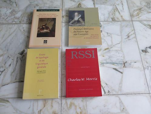 studieboeken frans, Boeken, Studieboeken en Cursussen, Zo goed als nieuw, Hogeschool, Ophalen of Verzenden