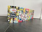 Tom Groot boeken nummer 1 t.e.m 7, Boeken, Ophalen, Zo goed als nieuw, Liz picon, Fictie