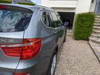 Auto BMW X3 Diesel, Te koop, Zilver of Grijs, X3, 147 g/km