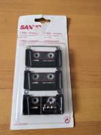 Mini cassettes sanyo, Ophalen of Verzenden, Zo goed als nieuw