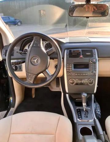 2006 Mercedes B170 Benziner Automaat / Met 187.*** Gekeurd beschikbaar voor biedingen