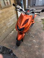 Aerox 100cc sprinter, Fietsen en Brommers, Ophalen, Gebruikt, Aerox