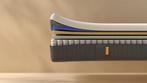 Matelas Emma Hybride II (140x200), Neuf, Matelas, Enlèvement ou Envoi, 140 cm