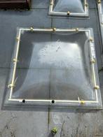 Lichtkoepel skylux, Doe-het-zelf en Bouw, Ophalen, Gebruikt