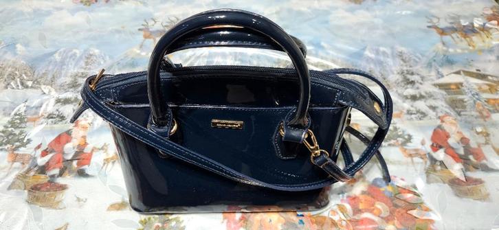 handtassen, Handtassen en Accessoires, Tassen | Damestassen, Blauw, Ophalen