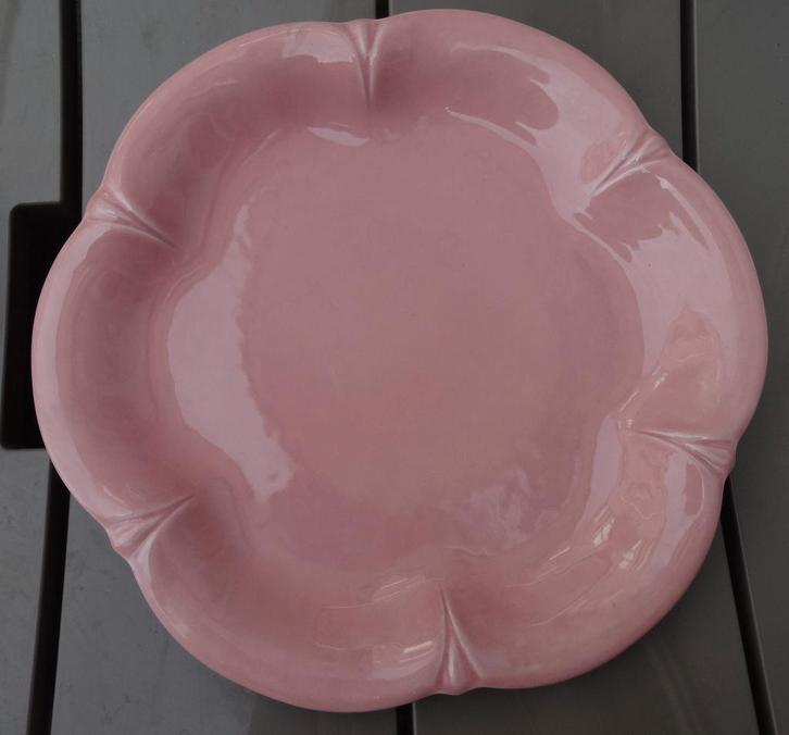 Keramiek Tiffani, Antiek en Kunst, Antiek | Servies los, Ophalen of Verzenden