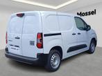 Fiat Doblo 1.5 BlueHDI 130 EAT8 L1 Light, Auto's, 4 deurs, Stof, Gebruikt, 4 cilinders