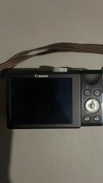 Appareil photo Canon, Audio, Tv en Foto, Fotocamera's Digitaal, Ophalen, Gebruikt, Canon, 8 keer of meer