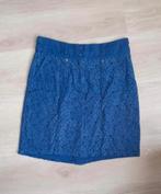 Rok JBC maat 40, Kleding | Dames, Rokken, Maat 38/40 (M), Blauw, JBC, Ophalen of Verzenden
