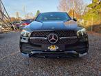 Mercedes-Benz GLE 350 GLE-Coupe 350 e 4Matic 9G-TRONIC AMG L, Auto's, Automaat, Gebruikt, Zwart, Leder