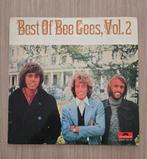 Best Of Bee Gees, Vol. 2 Vinyl 33 toeren plaat, Cd's en Dvd's, Ophalen of Verzenden, Zo goed als nieuw