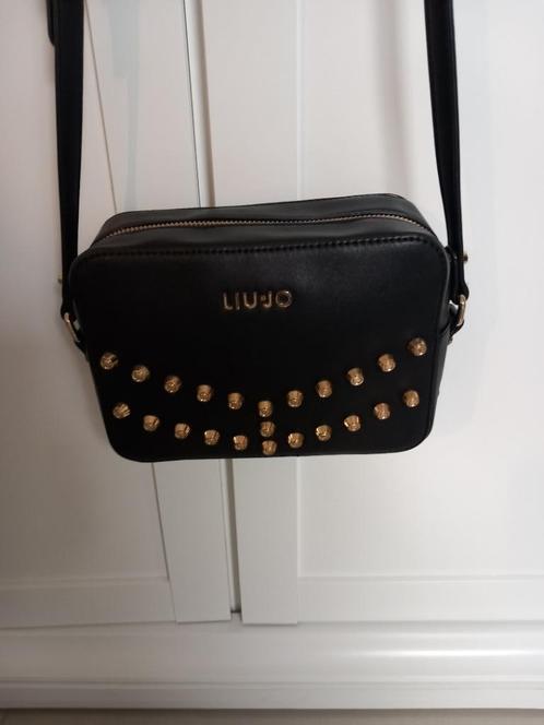 LIU JO schoudertas dames crossbody, Bijoux, Sacs & Beauté, Sacs | Sacs Femme, Comme neuf, Sac à bandoulière, Noir, Enlèvement ou Envoi