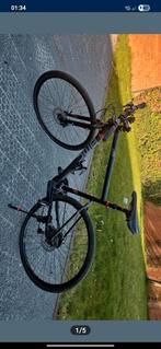 BMC Alpenchallenge 02 (M), Ophalen, Gebruikt