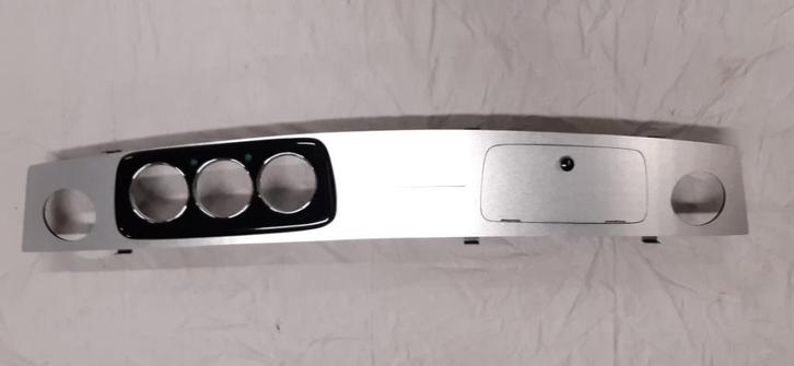 dashbord aluminium Klassieke Mini, Auto-onderdelen, Dashboard en Schakelaars, Mini, Oldtimer onderdelen, Rover, Universele onderdelen