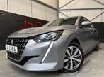 Peugeot 208 1.2i/Automaat/PURETECH 100/CC/PDC/NAVI/LED/, Autos, Achat, Euro 6, Entreprise, Garantie prolongée