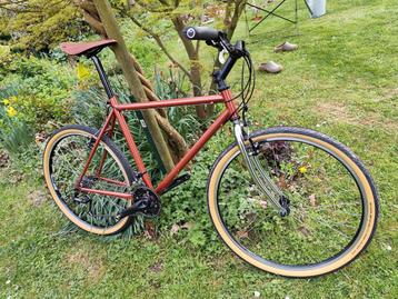 VTT vintage Lapierre série Titanium  beschikbaar voor biedingen