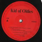 Kid Of Oldies - Album Popcorn, Comme neuf, 12 pouces, Soul, Nu Soul ou Neo Soul, Enlèvement ou Envoi