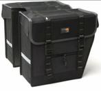 Dubbele fietstas Superior Maxi 2x 21l  - New Looxs -, Ophalen, Nieuw, Newlooxs