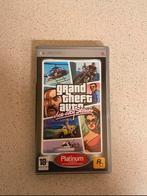 PSP - Grand Theft Auto, Games en Spelcomputers, Spelcomputers | Sony PSP, Ophalen of Verzenden, PSP