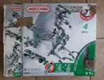 Meccano Erector T-Rex Speed Play, Ophalen of Verzenden, Gebruikt, Elektronica