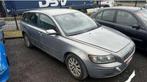 Volvo V50 2.0 D Boite/embrayage kapot bj. 2004 179000km, Gebruikt, 4 cilinders, Bedrijf, 5 deurs