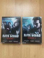 DVD - Elite squad, Ophalen of Verzenden, Zo goed als nieuw