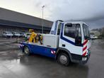 IVECO - 2000 - 80E 15/75 - Vrachtwagen, Auto's, Euro 2, Iveco, Overige brandstoffen, Bedrijf