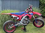 Honda crf 450 supermoto 2017, Motoren, Particulier, SuperMoto