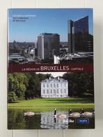 La Région de Bruxelles-Capitale, Livres, Comme neuf, Serge Jaumain, Enlèvement ou Envoi