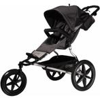 Mountain Buggy met accessoires, Ophalen, Gebruikt, Overige merken, Voetenzak