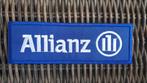 Emblème thermocollant Allianz - 121 x 41 mm, Vêtements | Hommes, Vêtements Homme Autre, Enlèvement ou Envoi, Neuf