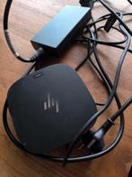 HP docking station, Computers en Software, Dockingstations, Ophalen, Docking station