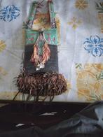 Antieke tuareg portefeuille, Enlèvement ou Envoi