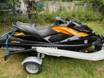 Jetski seadoo 215 GTR,, Watersport en Boten, Jetski's en Waterscooters, Ophalen, Zo goed als nieuw, Benzine, 70 tot 120 pk