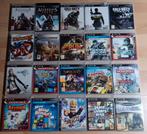 Jeux PS3 _ Prix en description, Enlèvement ou Envoi, Utilisé