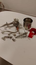 Handmatige graanmolen Victoria — Gietijzer —Zeer goede staat, Ophalen of Verzenden, Zo goed als nieuw