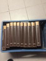 Summa encyclopedie, Ophalen, Gelezen