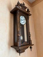 Horloge murale, Enlèvement