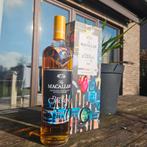 Macallan david carson, Verzamelen, Ophalen of Verzenden