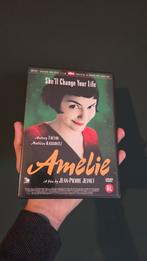 DVD Amélie Poulain (2001), Cd's en Dvd's, Ophalen