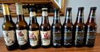 lege flessen Grand Prestige Hertog Jan bier collector's item, Verzamelen, Ophalen of Verzenden, Zo goed als nieuw, Flesje(s), Hertog Jan